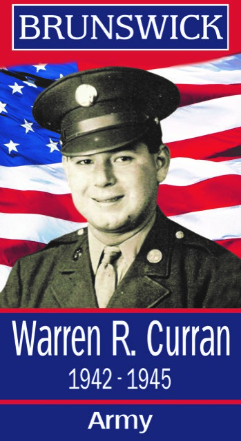 Curran,  Warren